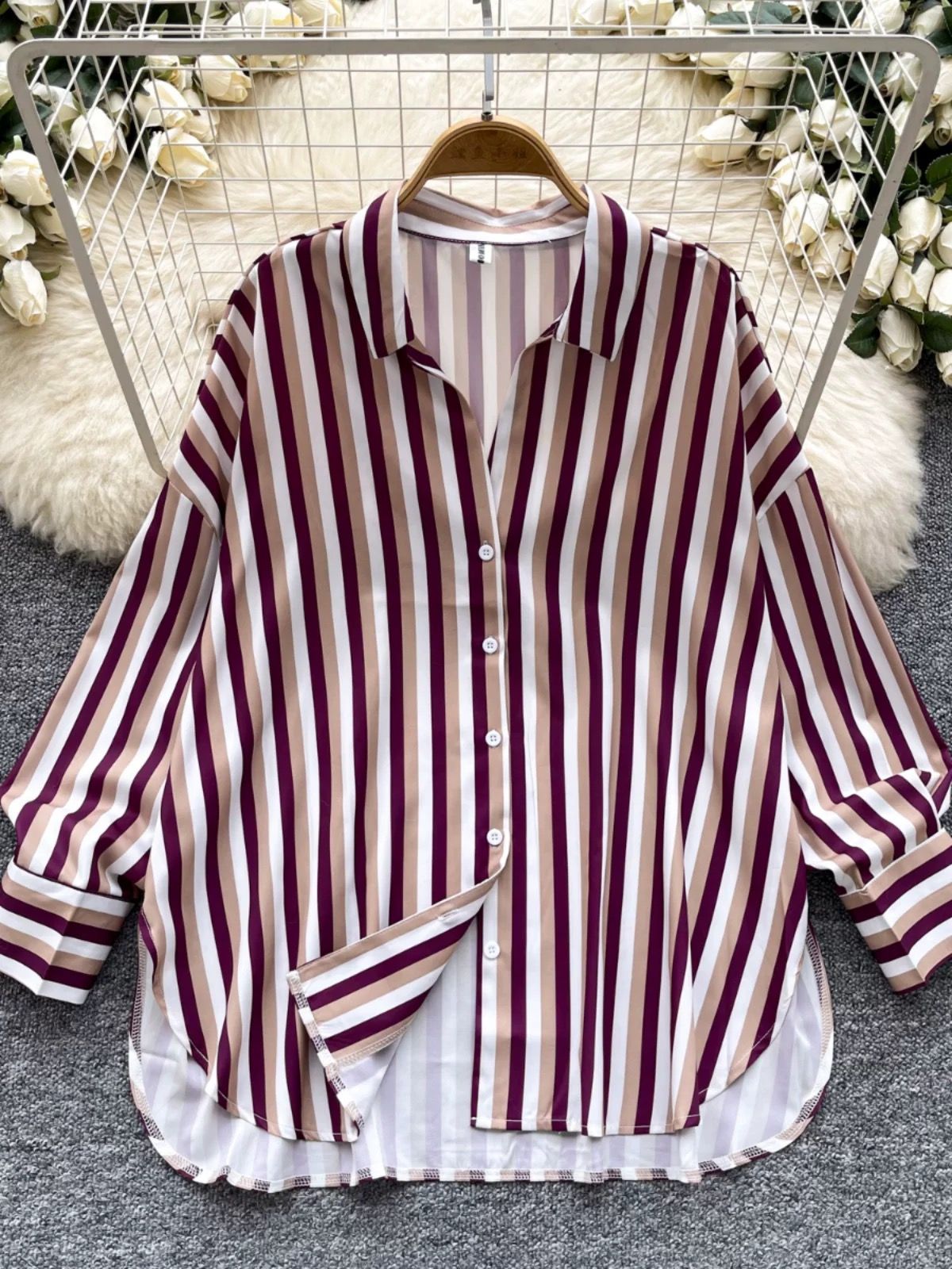 Summer paradise shirt SH121 image