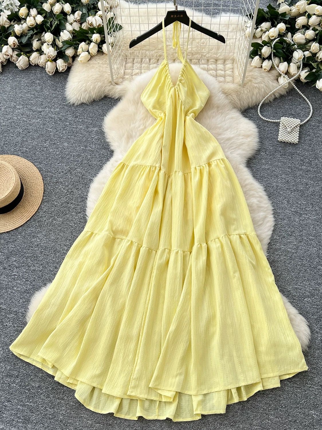 Sadie dress CD1765 image