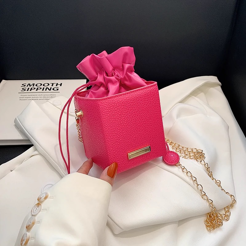 Barbie peng bag image