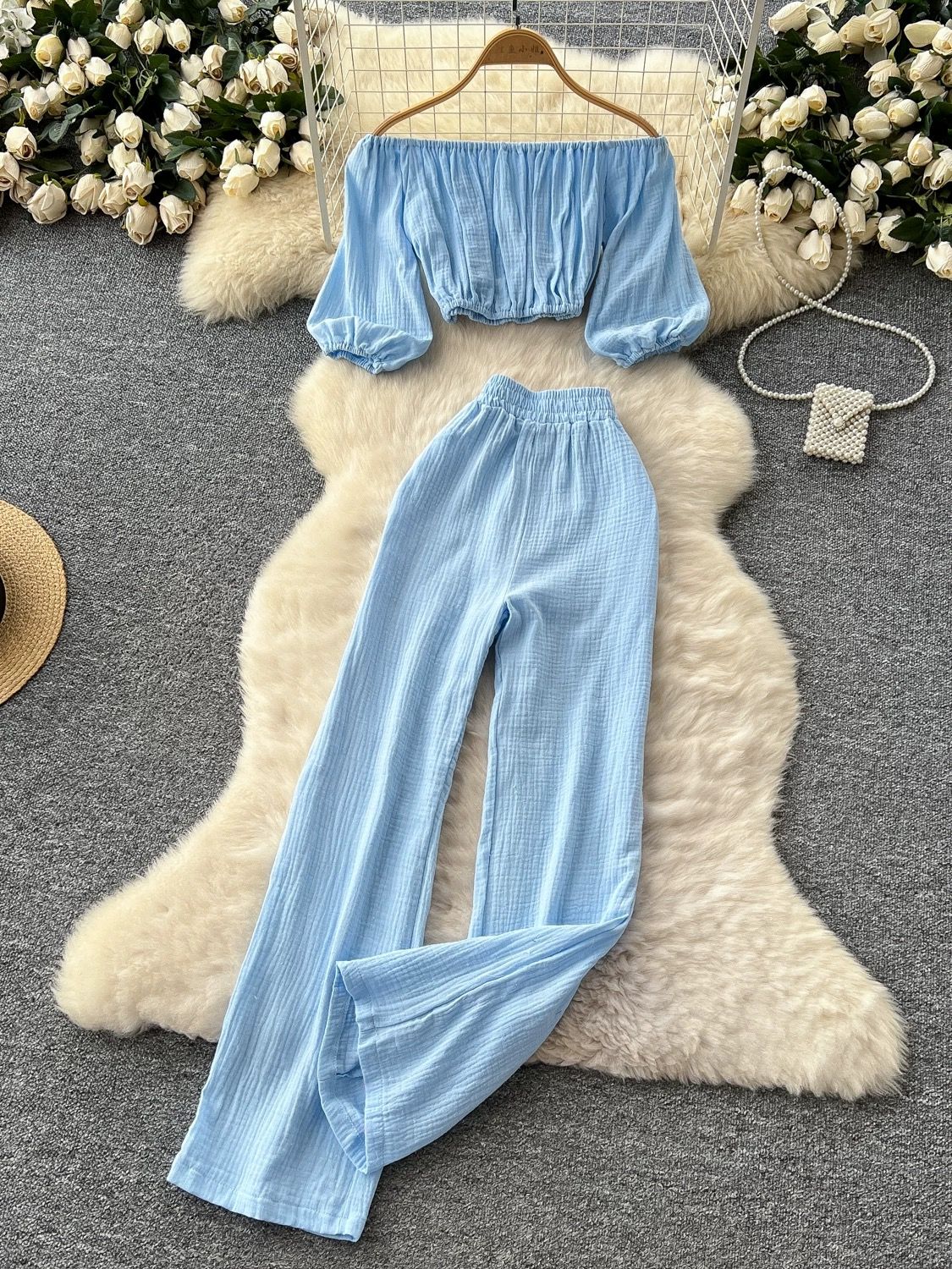 Another day another look set CTP233 image