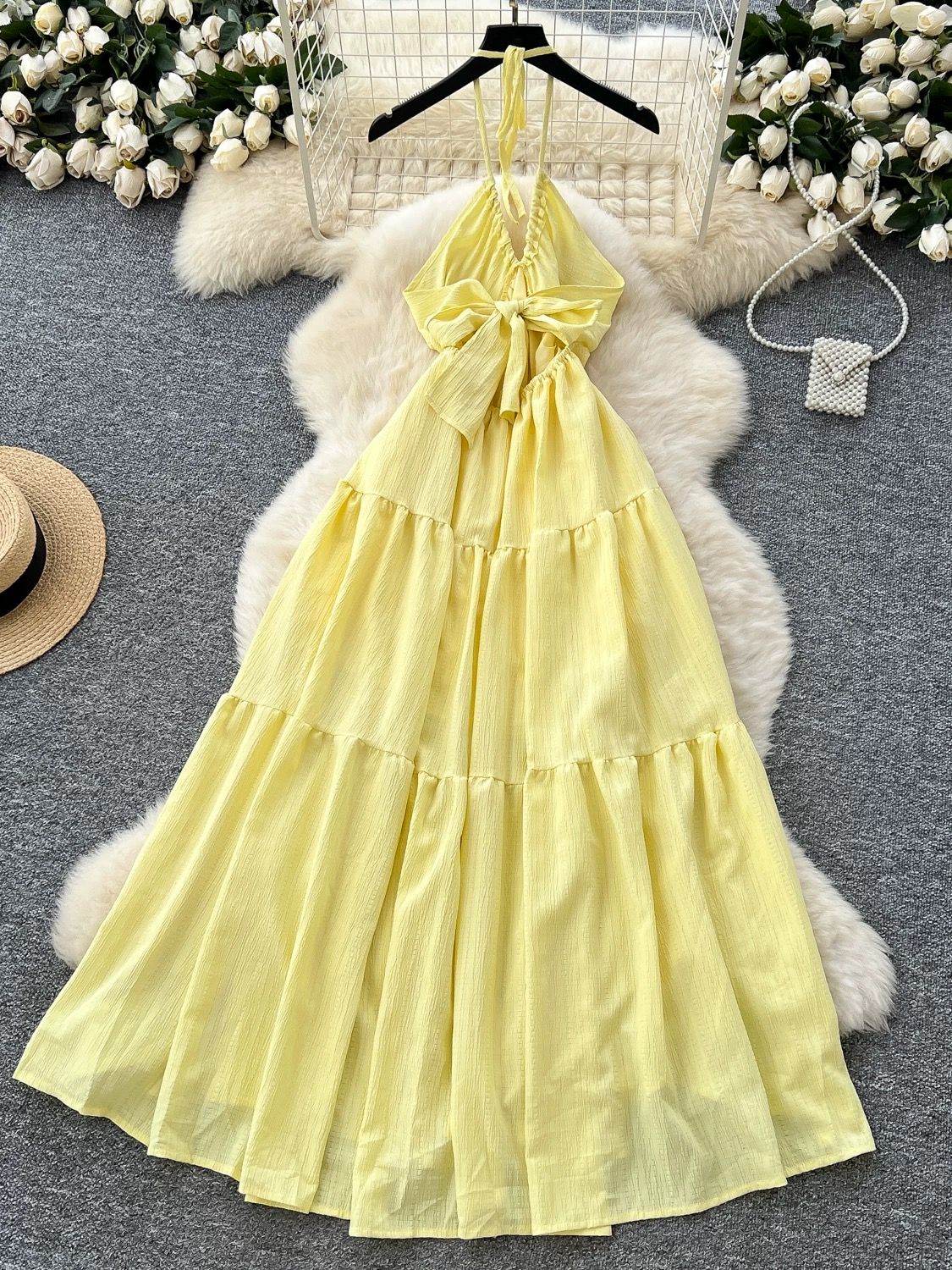 Sadie dress CD1765 image