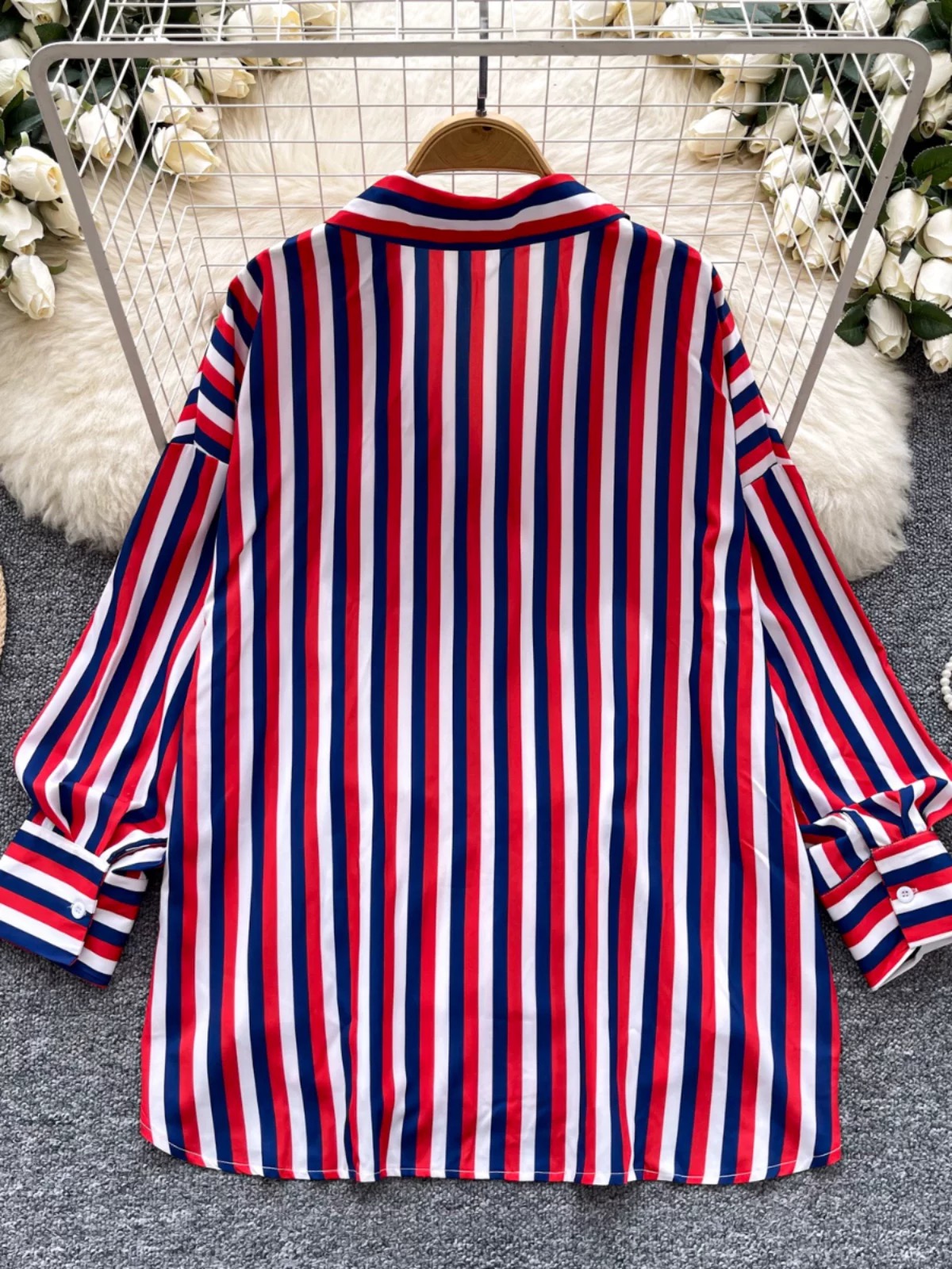 Summer paradise shirt SH121 image