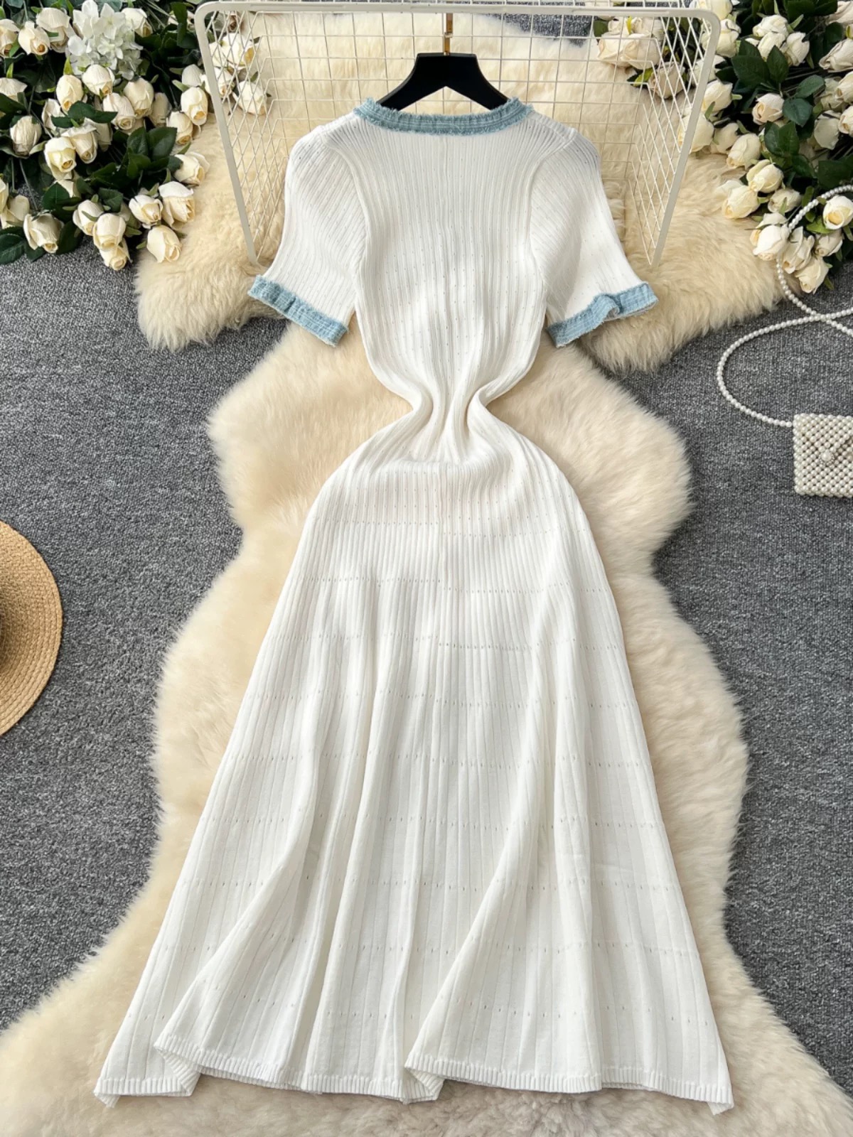 Slay to temptations Dress CD894 image