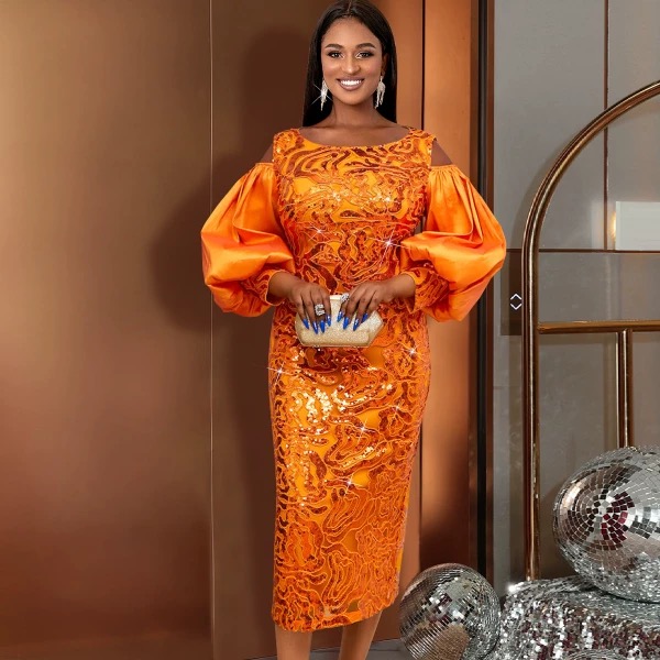 Party like it’s my birthday dress EBC114 image