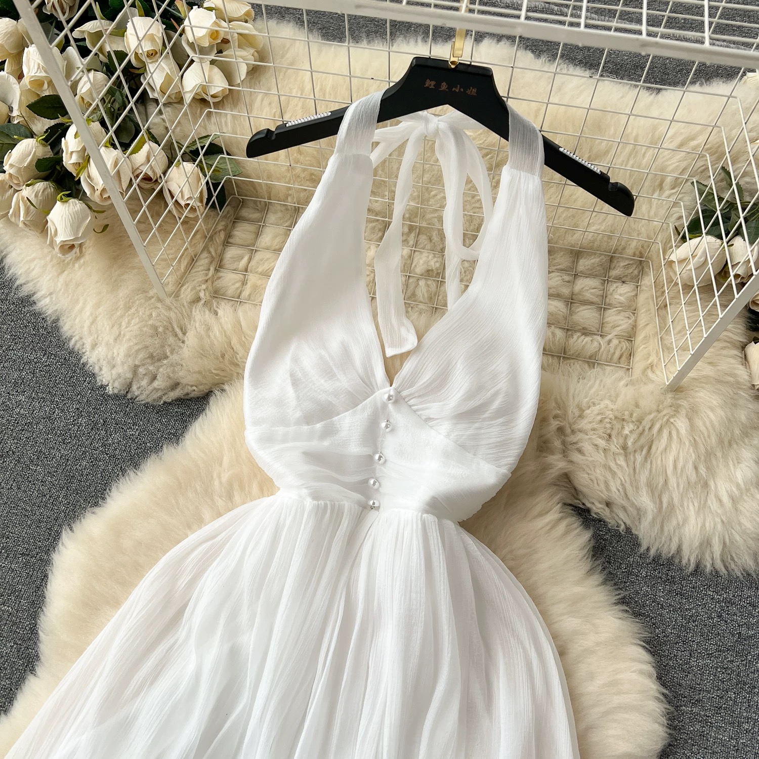 Sharon babe dress CD1712 image