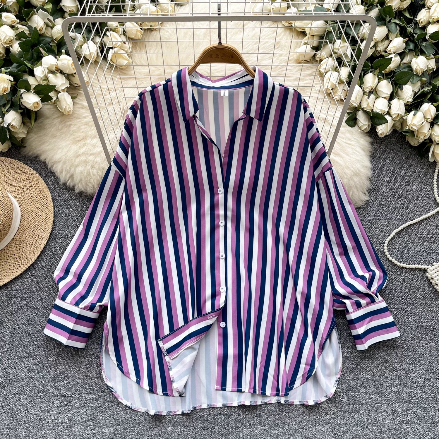 Summer paradise shirt SH121 image