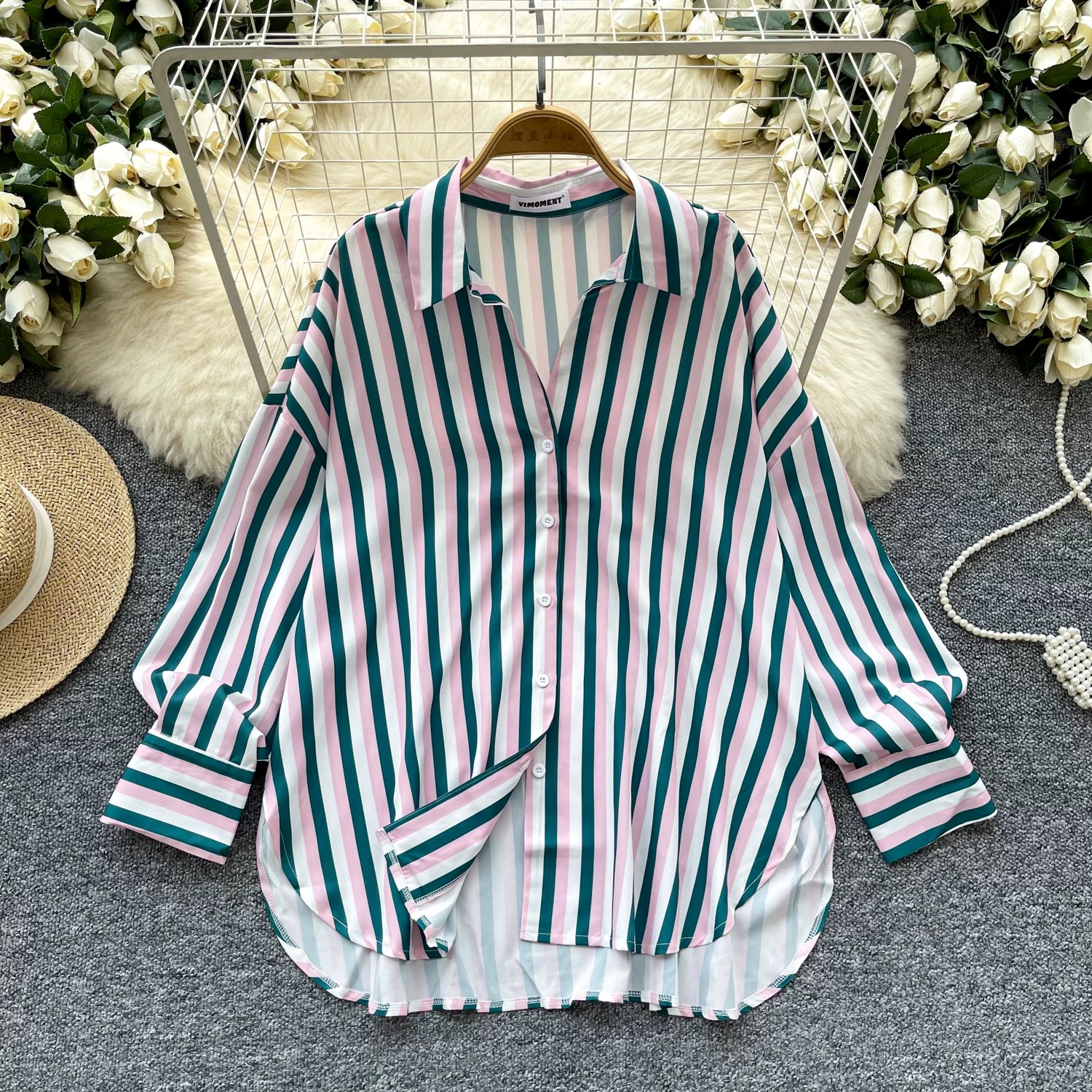 Summer paradise shirt SH121 image