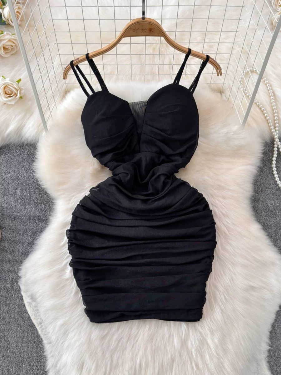 Make you notice dress CBC1170 image