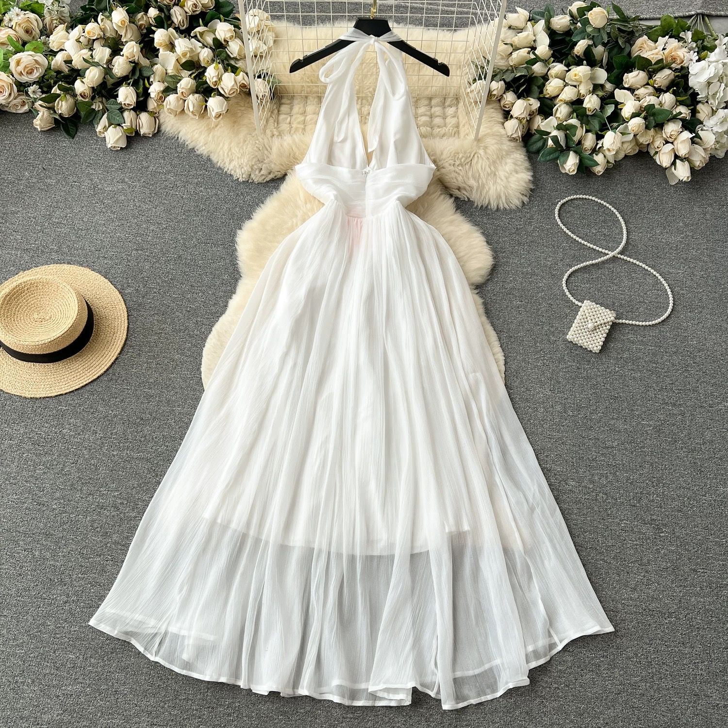 Sharon babe dress CD1712 image