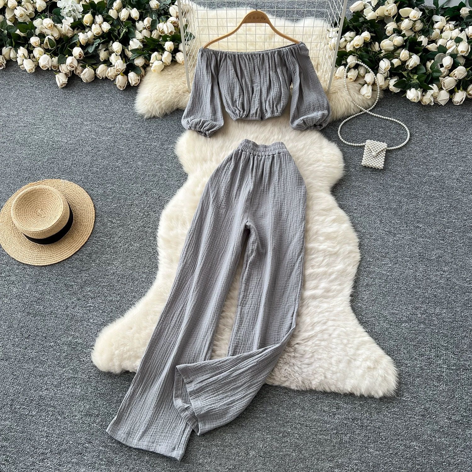 Another day another look set CTP233 image