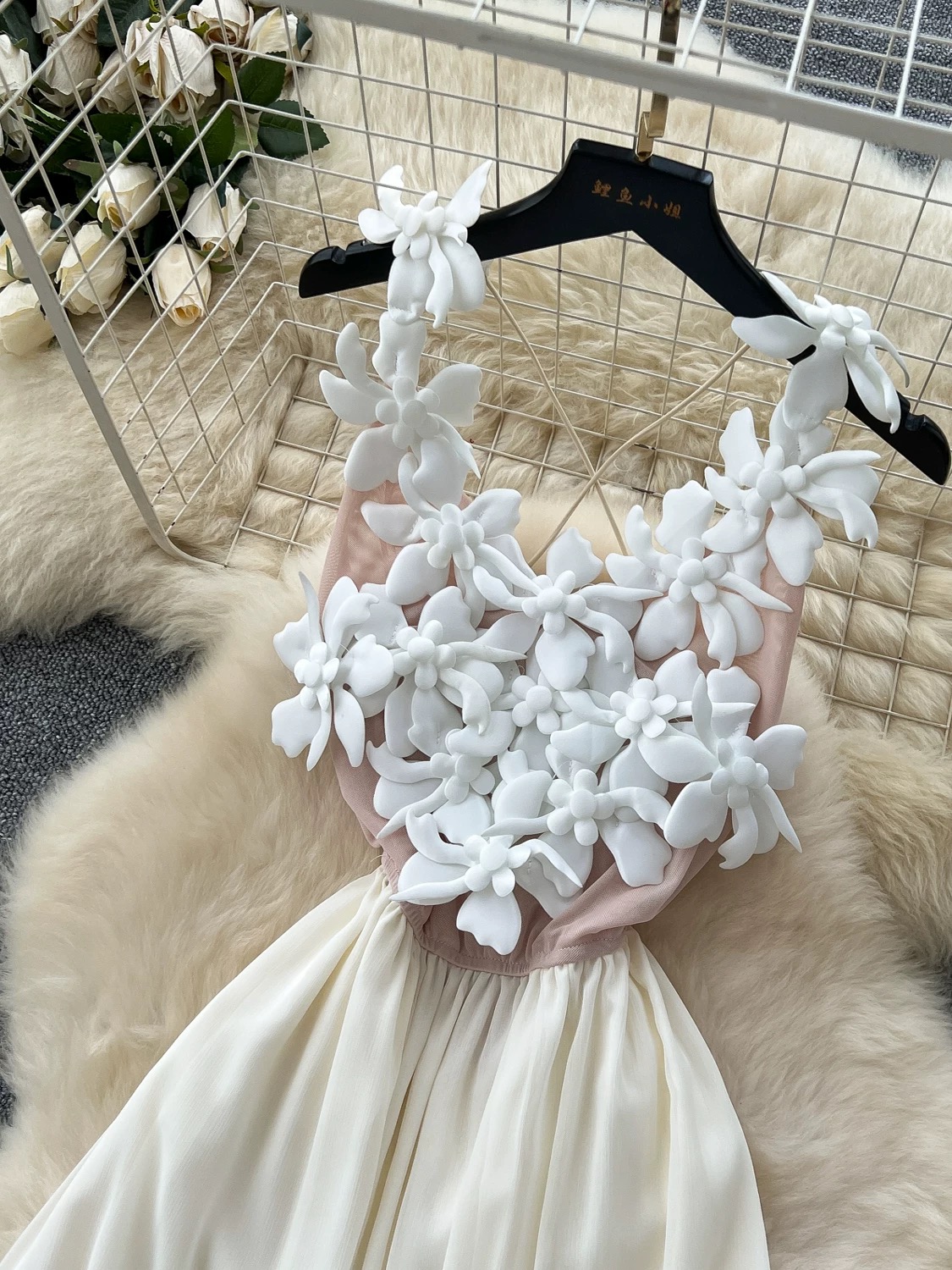 Rae dress FD1072 image