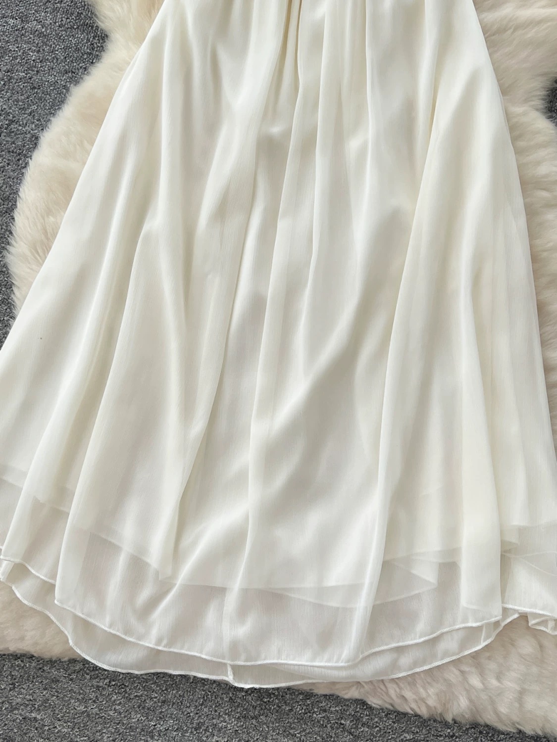 Rae dress FD1072 image