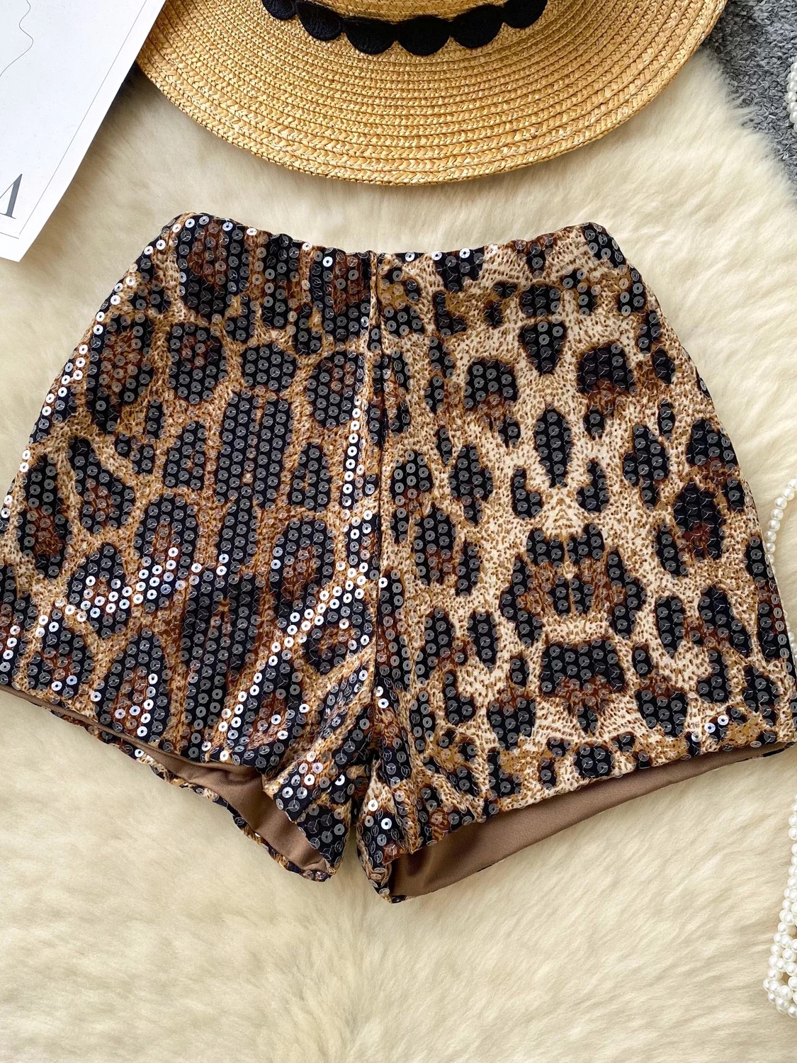 No boys allowed shorts CP86 image