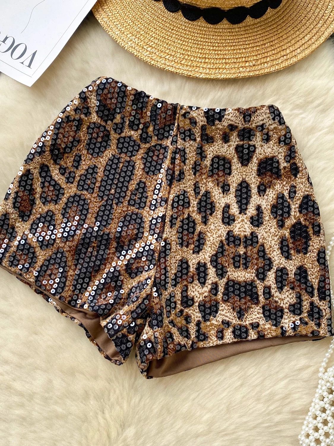 No boys allowed shorts CP86 image