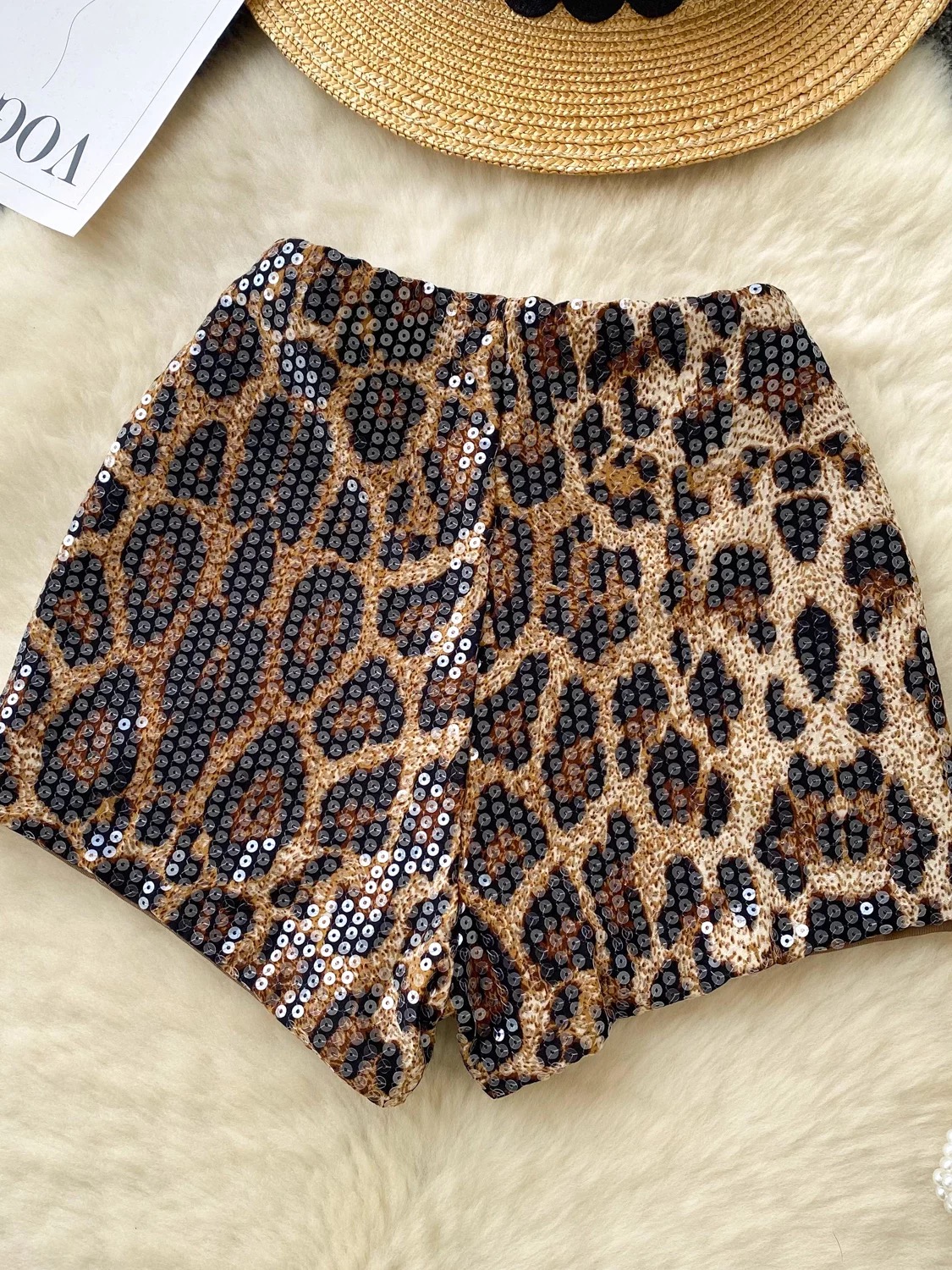 No boys allowed shorts CP86 image