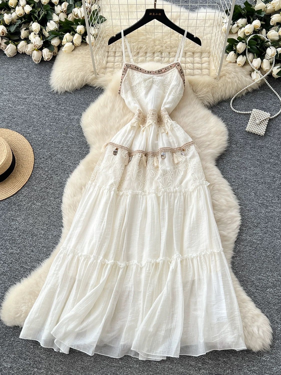 Reinvested slay dress CD1779 image