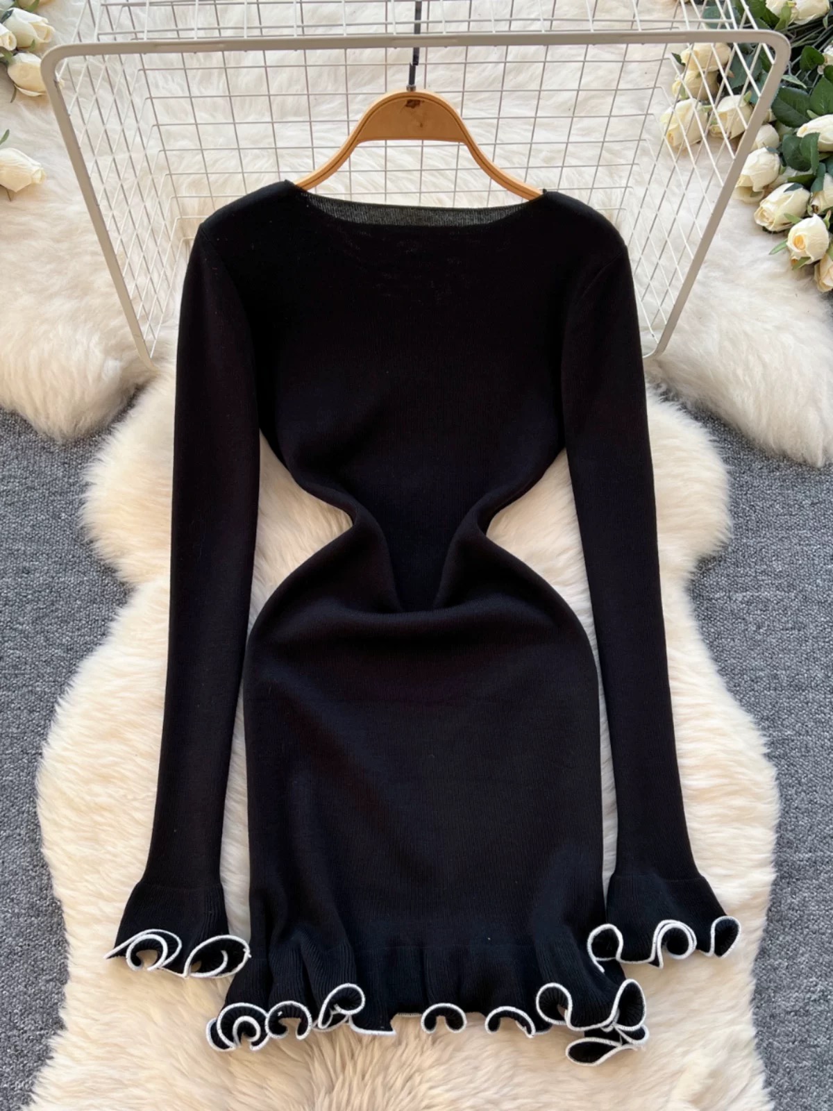 Had to remind you dress CBC1070 image