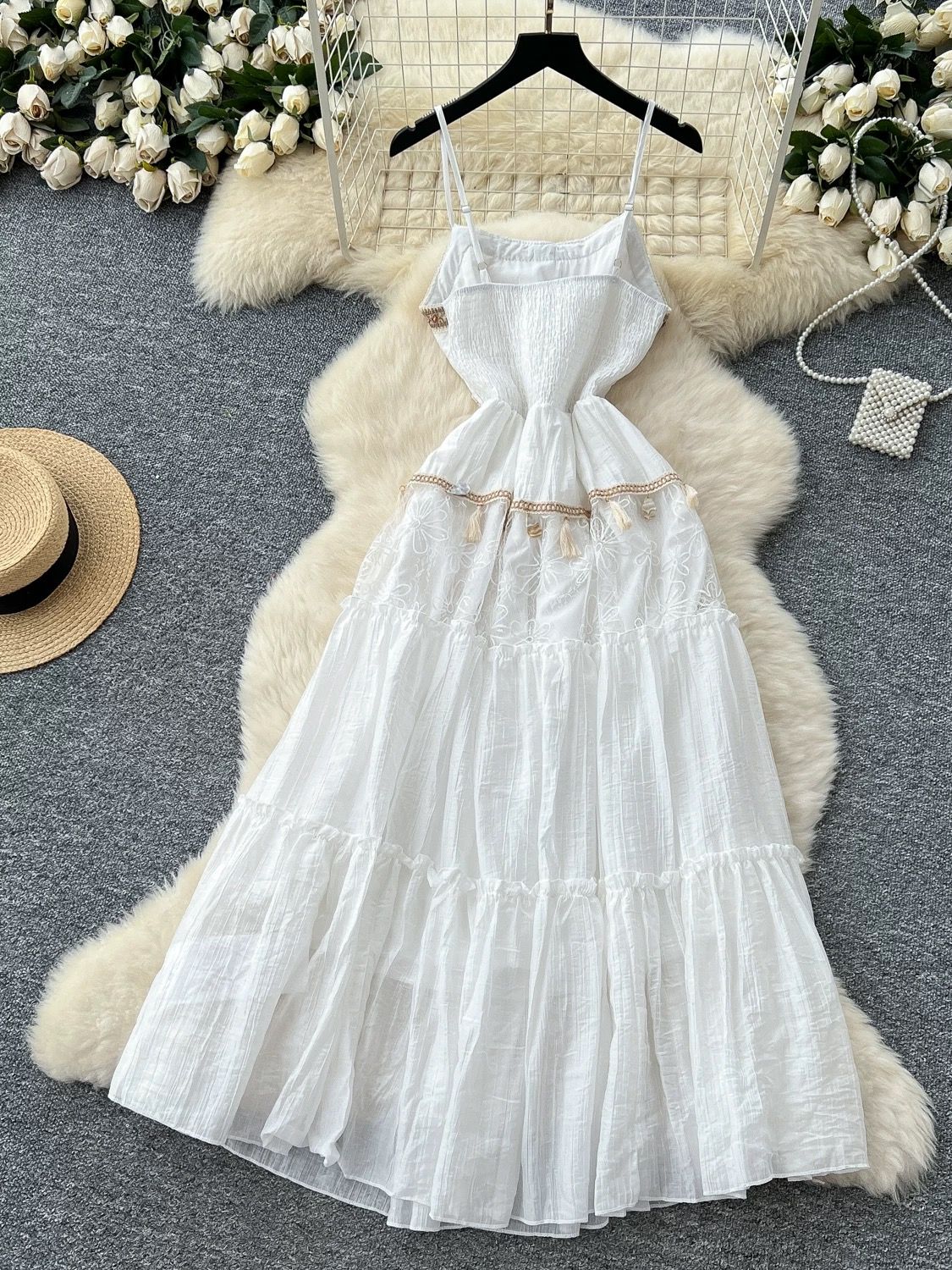 Reinvested slay dress CD1779 image