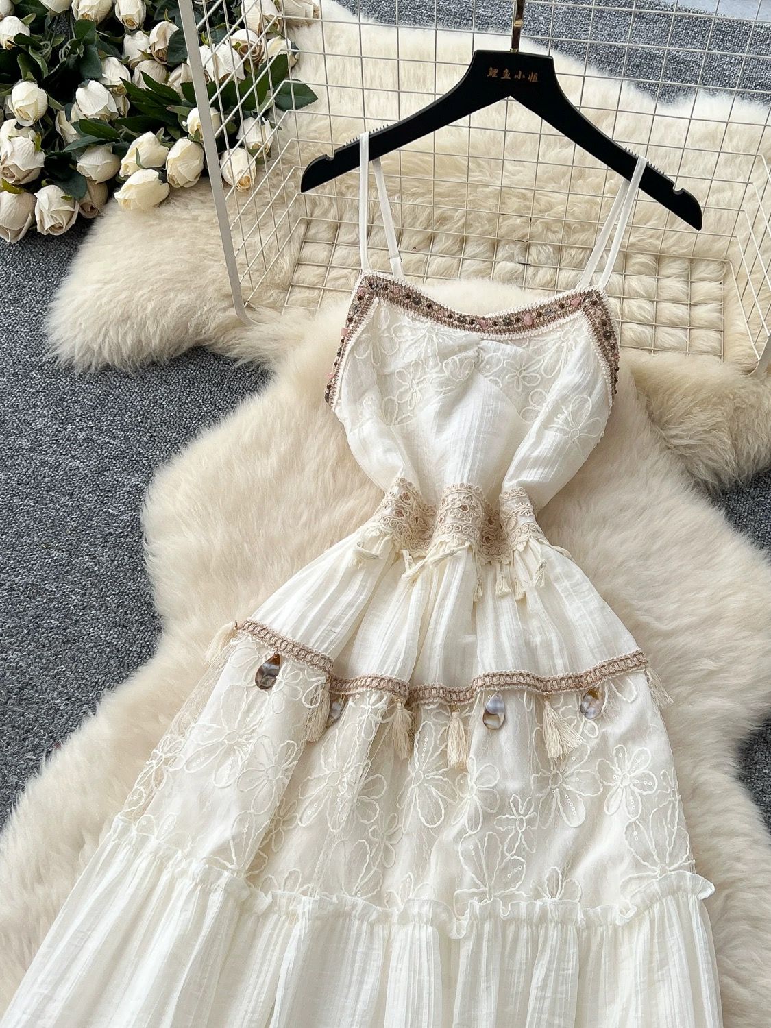 Reinvested slay dress CD1779 image