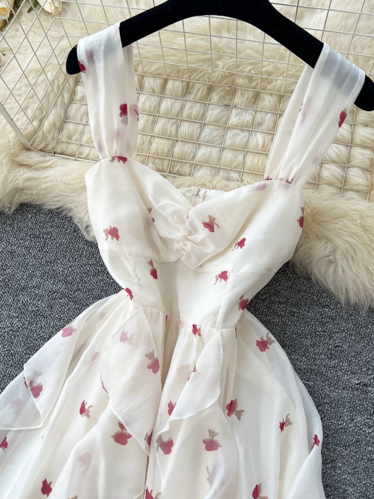 Born for the night dress CD898 image