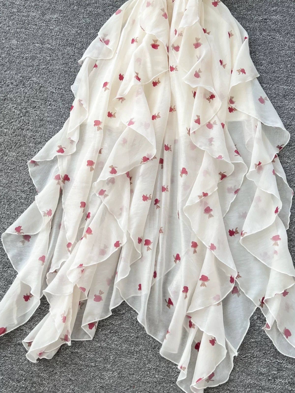 Born for the night dress CD898 image