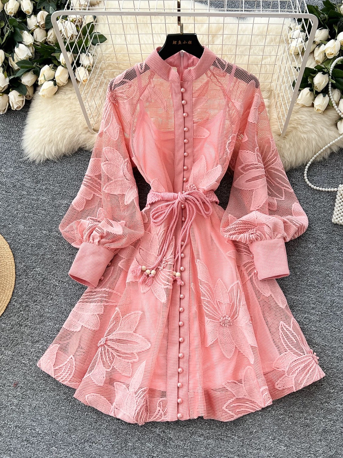 Having it my way dress FD1071 image