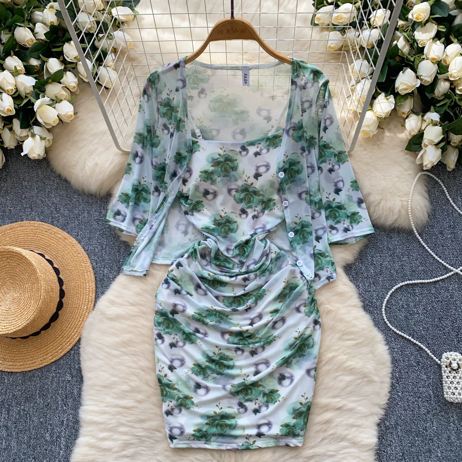 Hard candy set CTP897 image