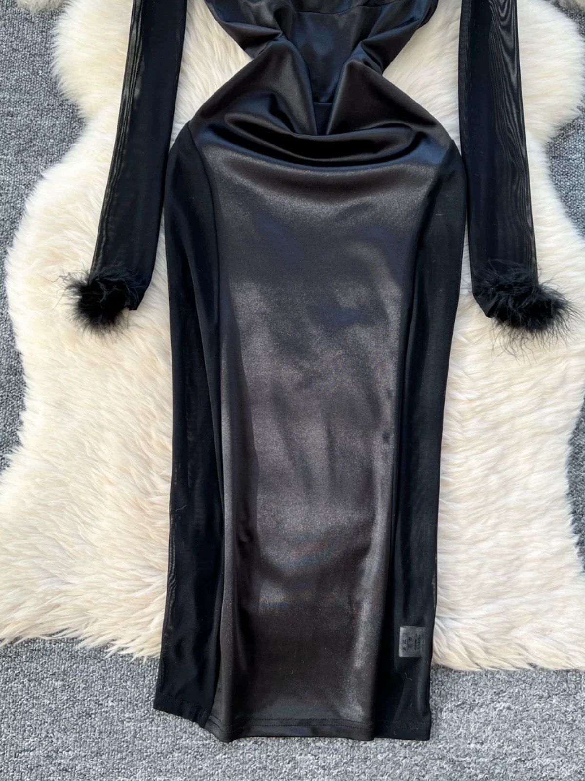 Ultimatum utility dress CBC1071 image