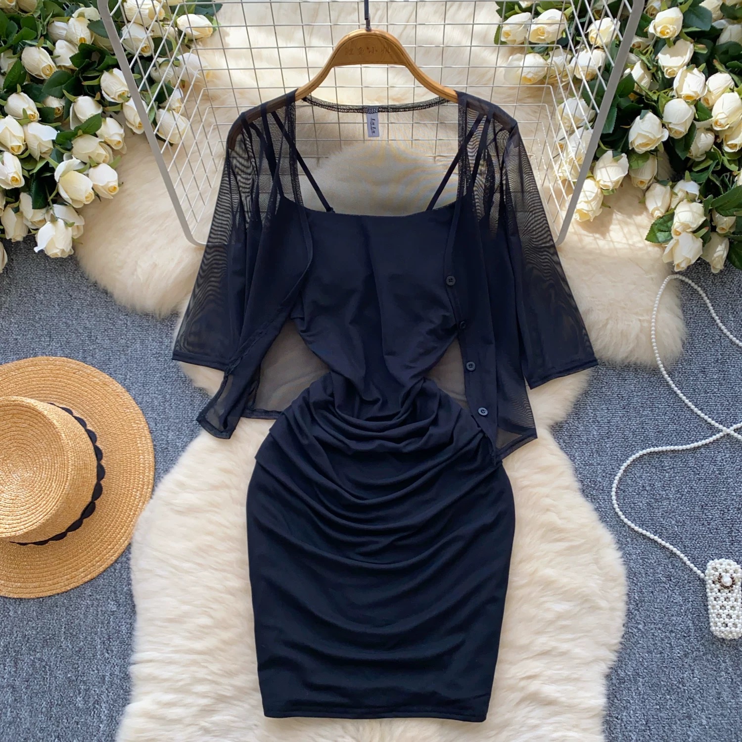 Hard candy set CTP897 image