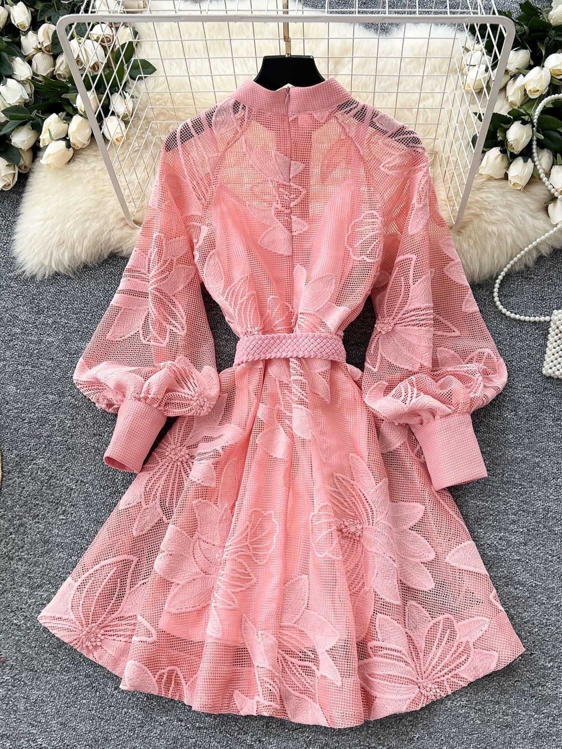 Having it my way dress FD1071 image