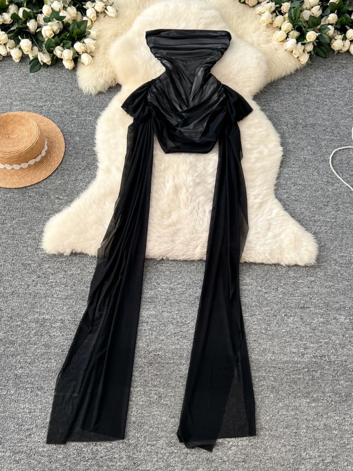 Give me a reason dress EBC255 image