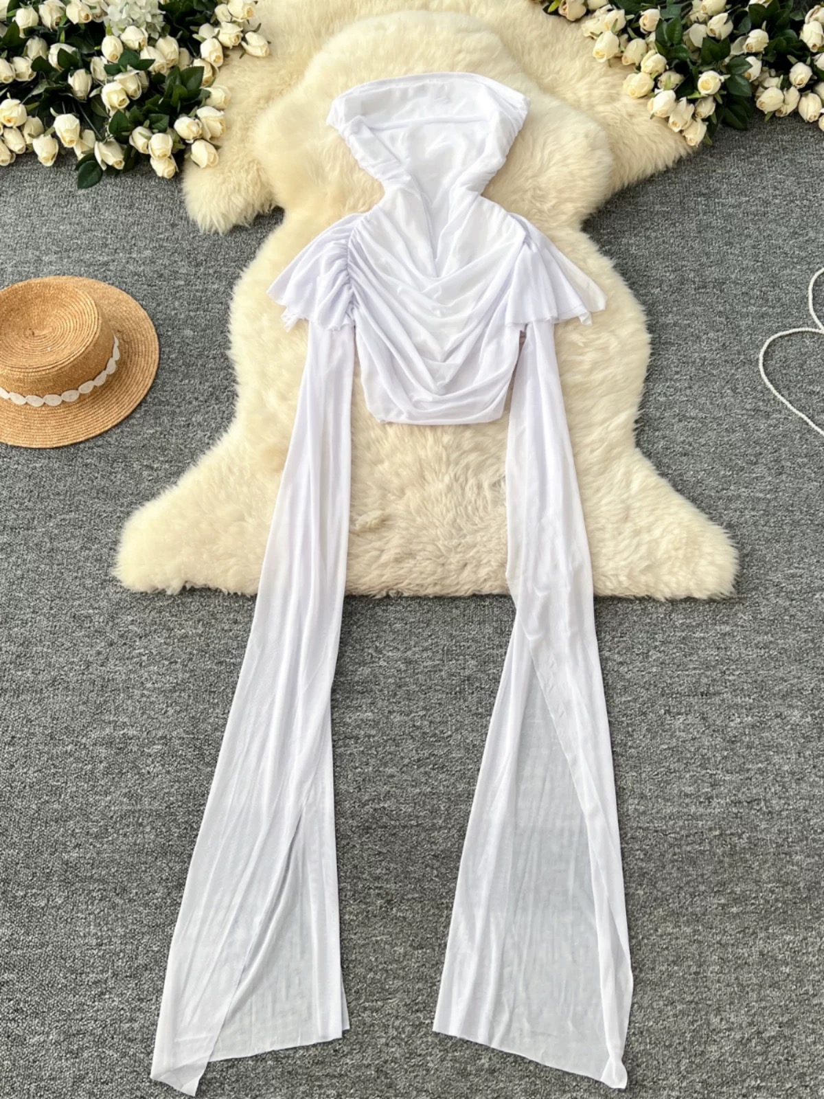 Give me a reason dress EBC255 image