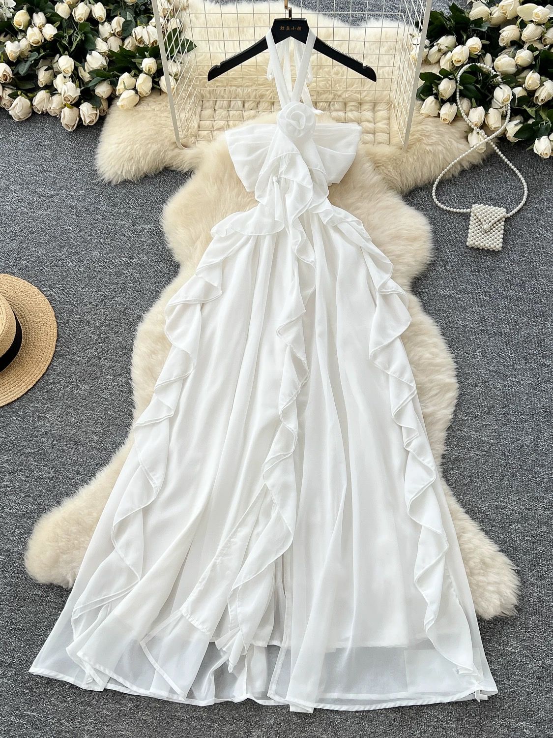 In your city dress CD1780 image