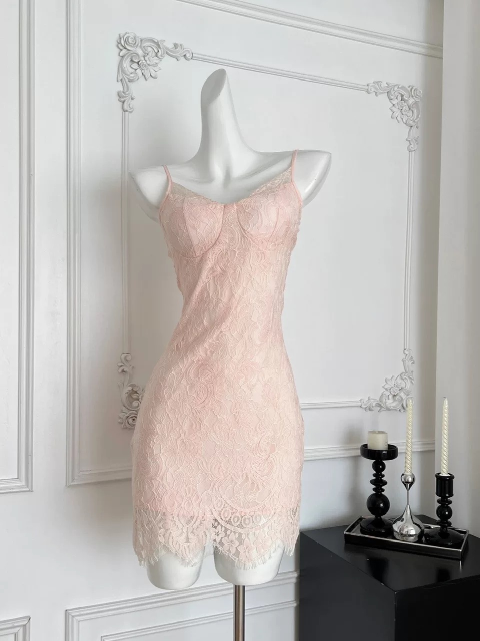 Evening plans set CTP895 image