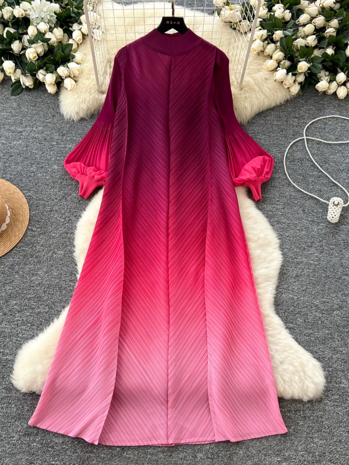 Hamra evening dress FD679 image