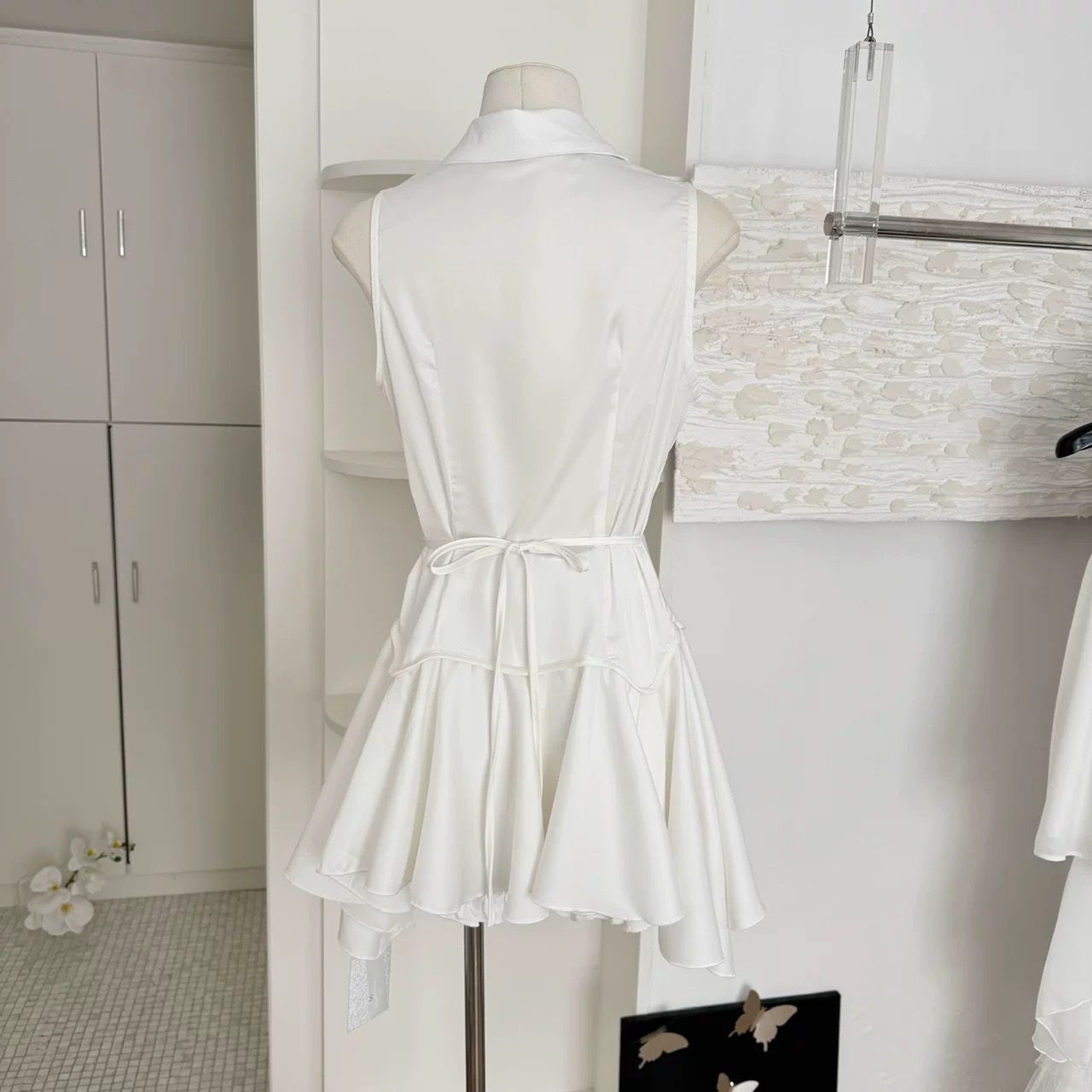 Casual babe dress CD1771 image