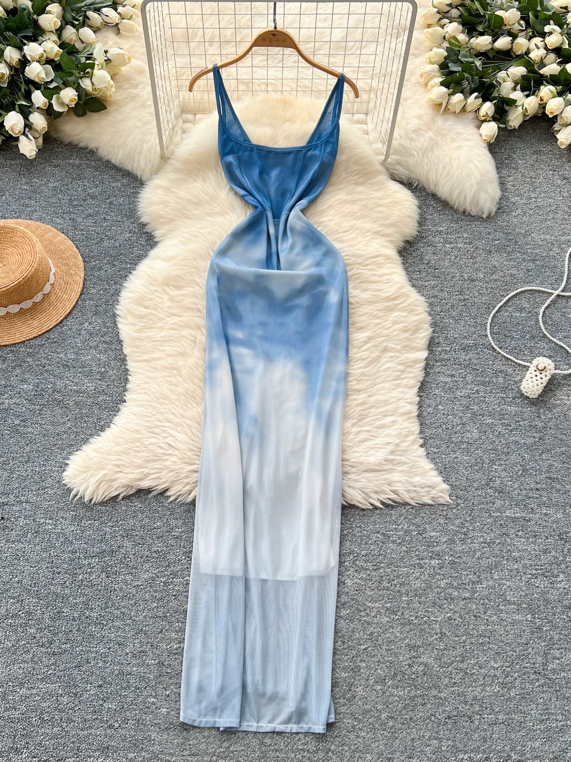 Time in dress CBC1284 image