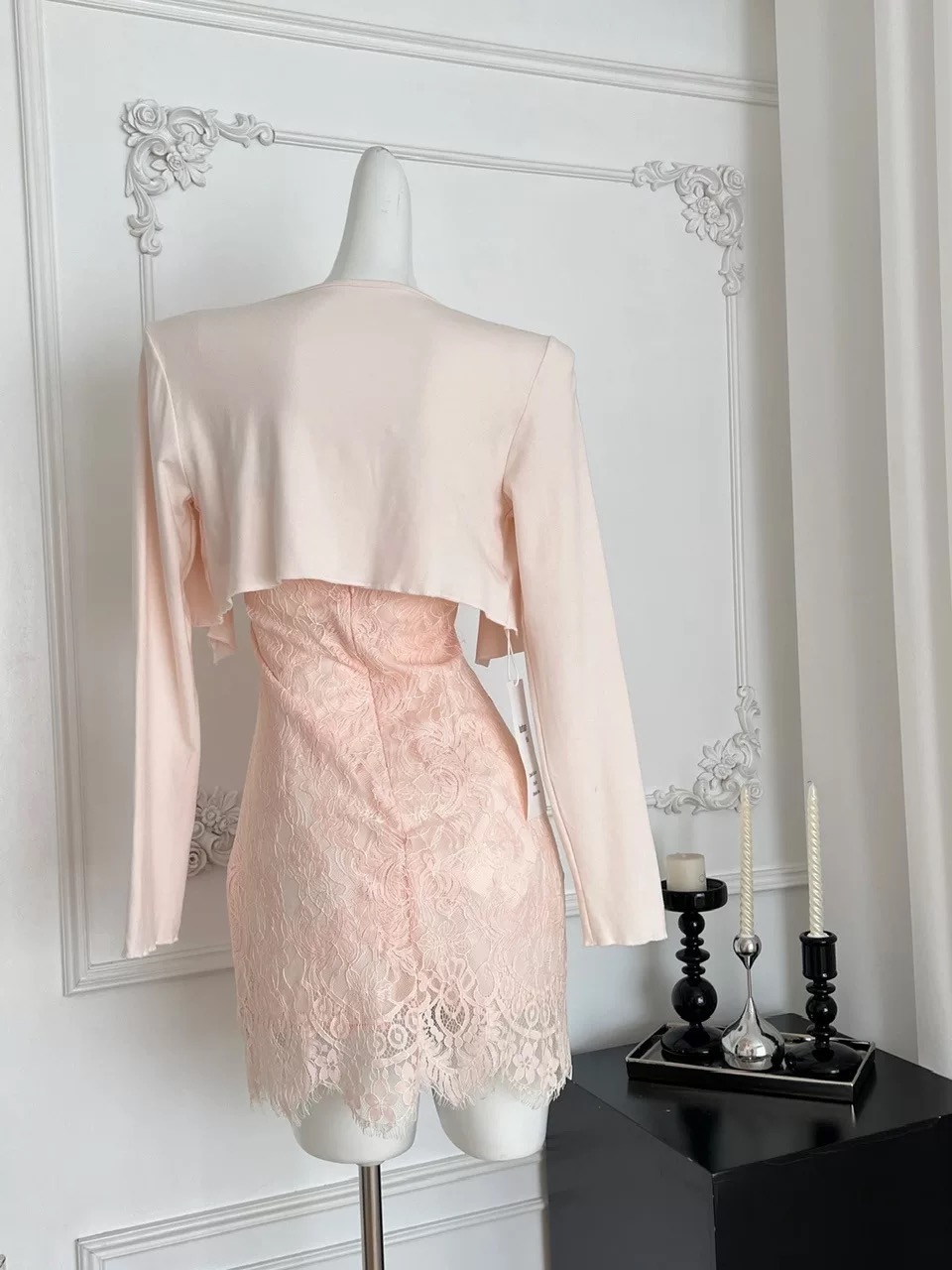 Evening plans set CTP895 image