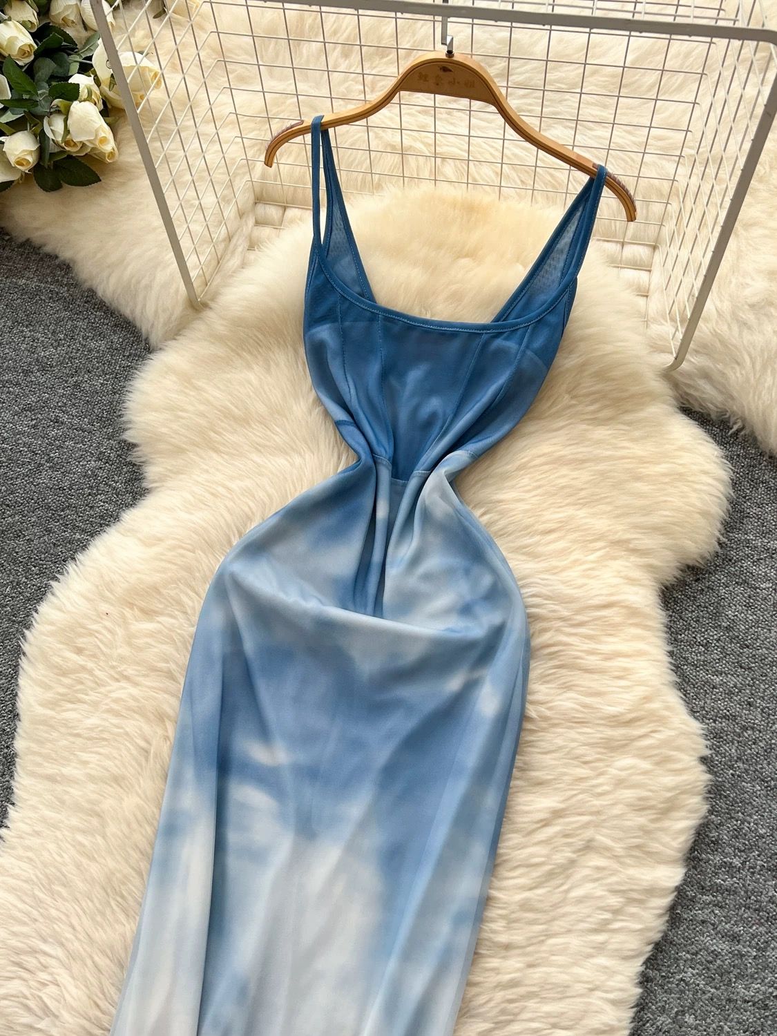 Time in dress CBC1284 image