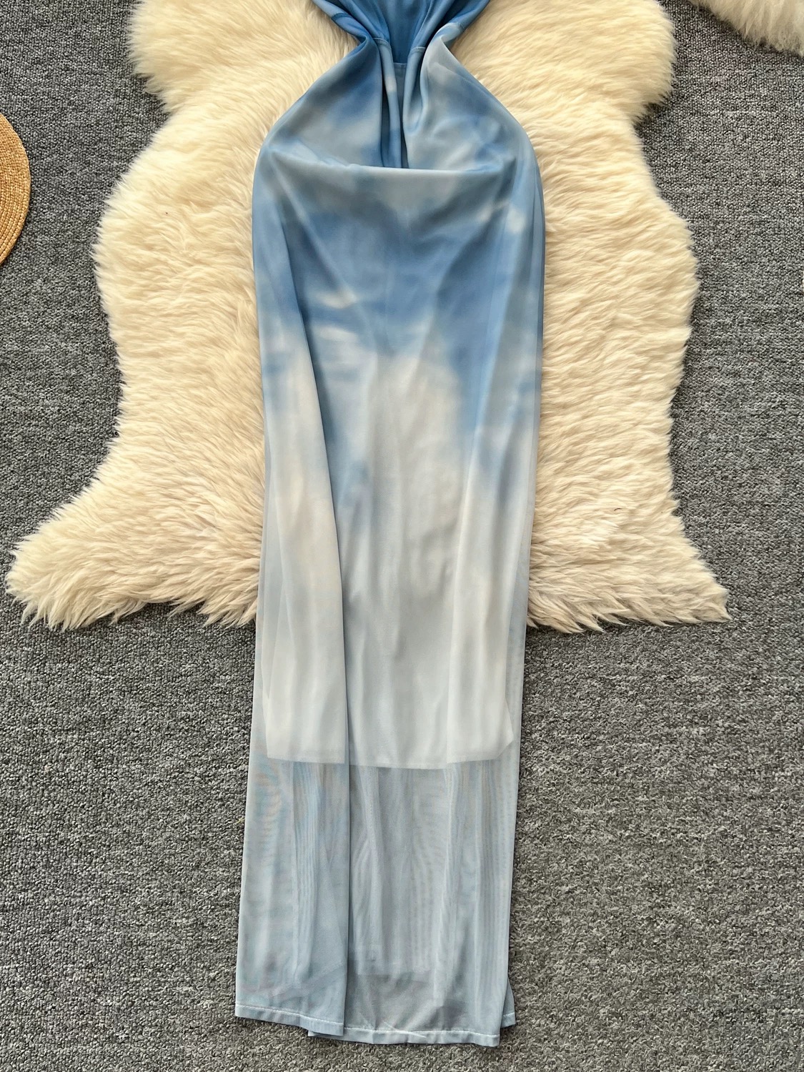 Time in dress CBC1284 image