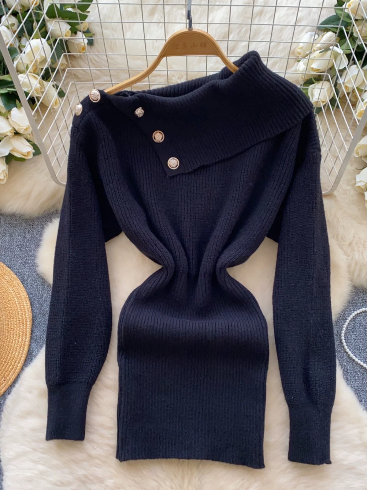 Inner strength dress KBC203 image