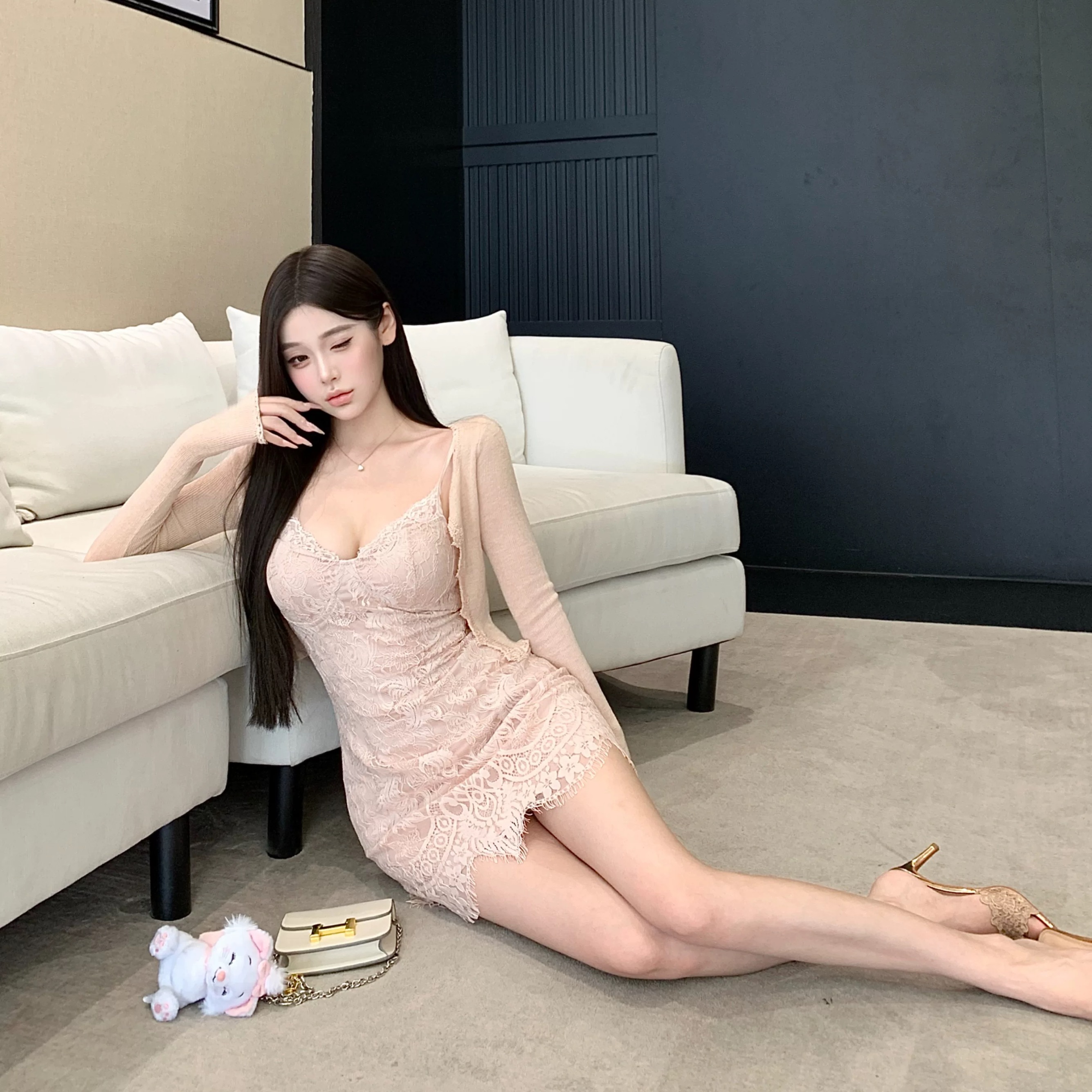 Evening plans set CTP895 image