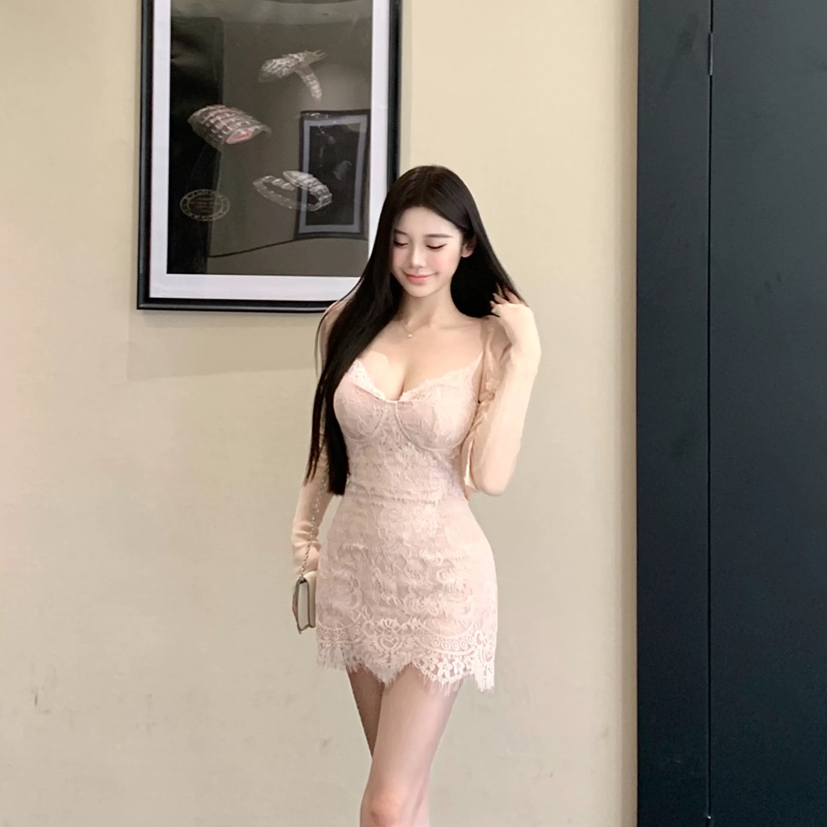 Evening plans set CTP895 image