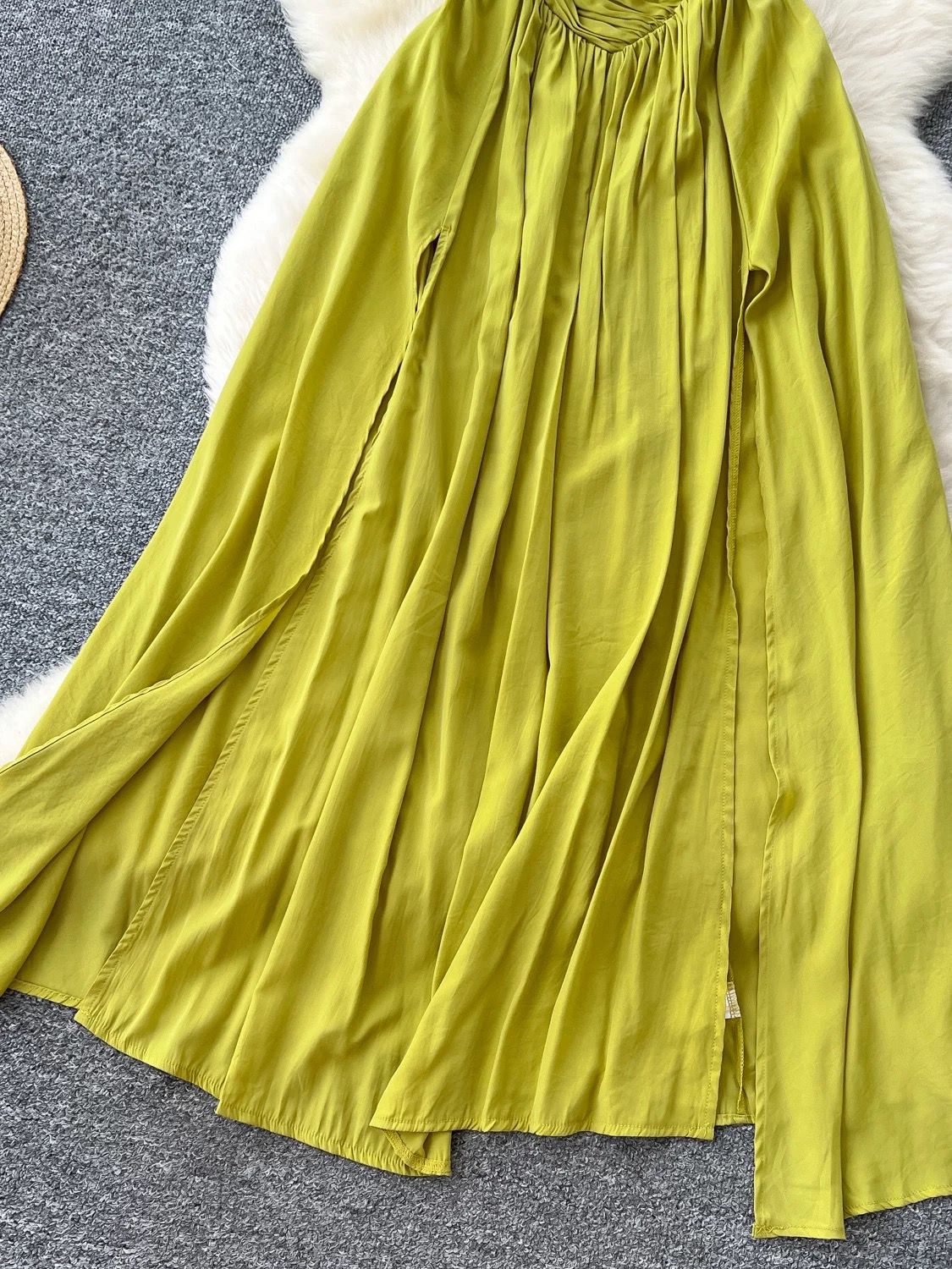 Little miss classy dress CD723 image