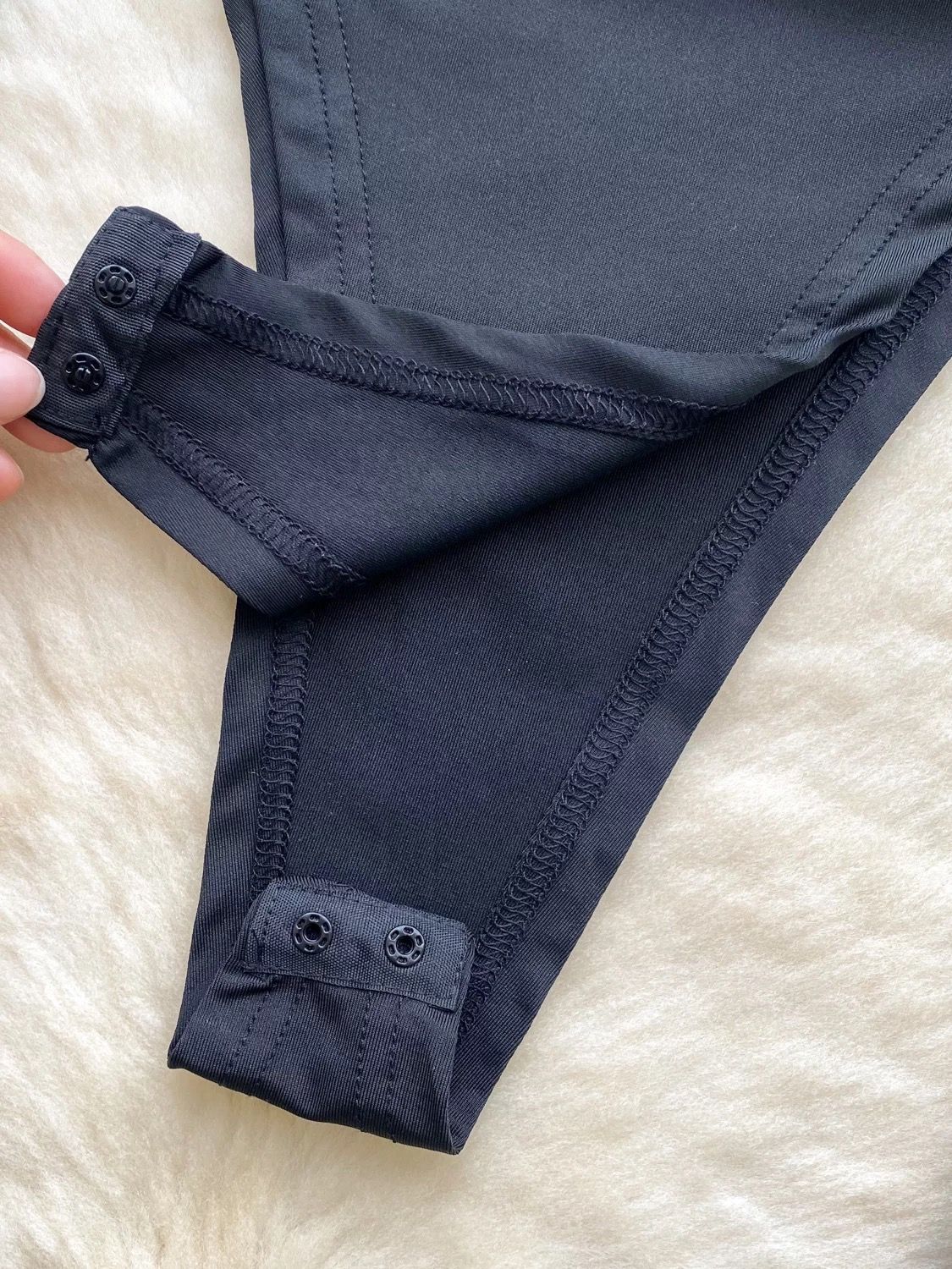 She’s been spotted bodysuit BS175 image