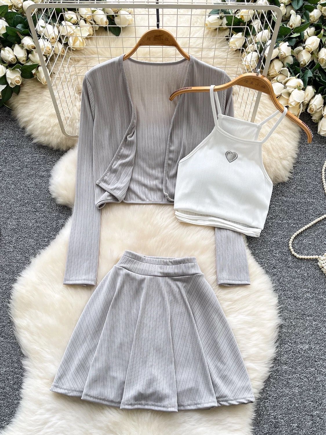 I just wanna have fun set CTP891 image