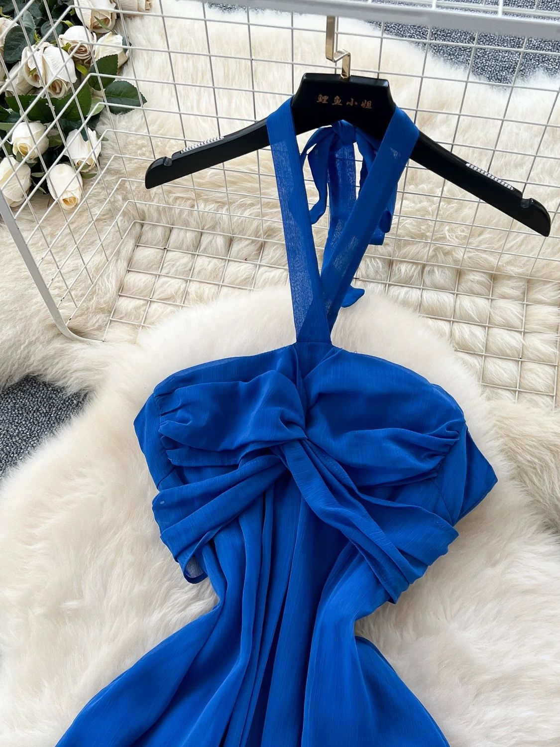 Elena dress CD1785 image