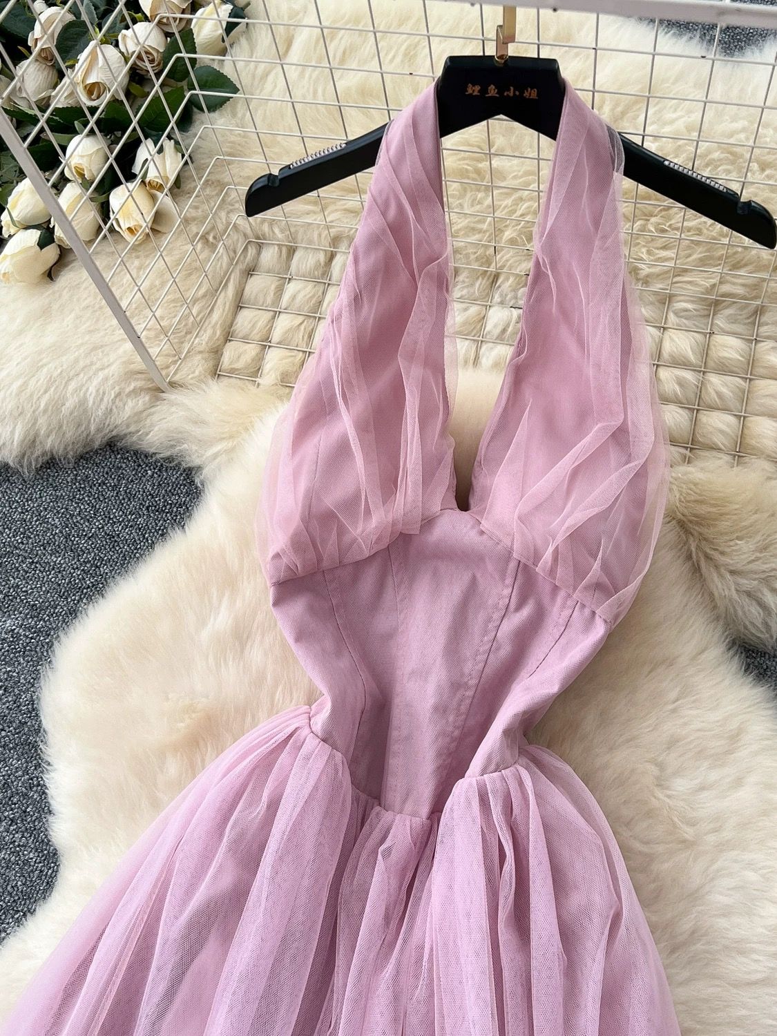 New lover dress FD573 image