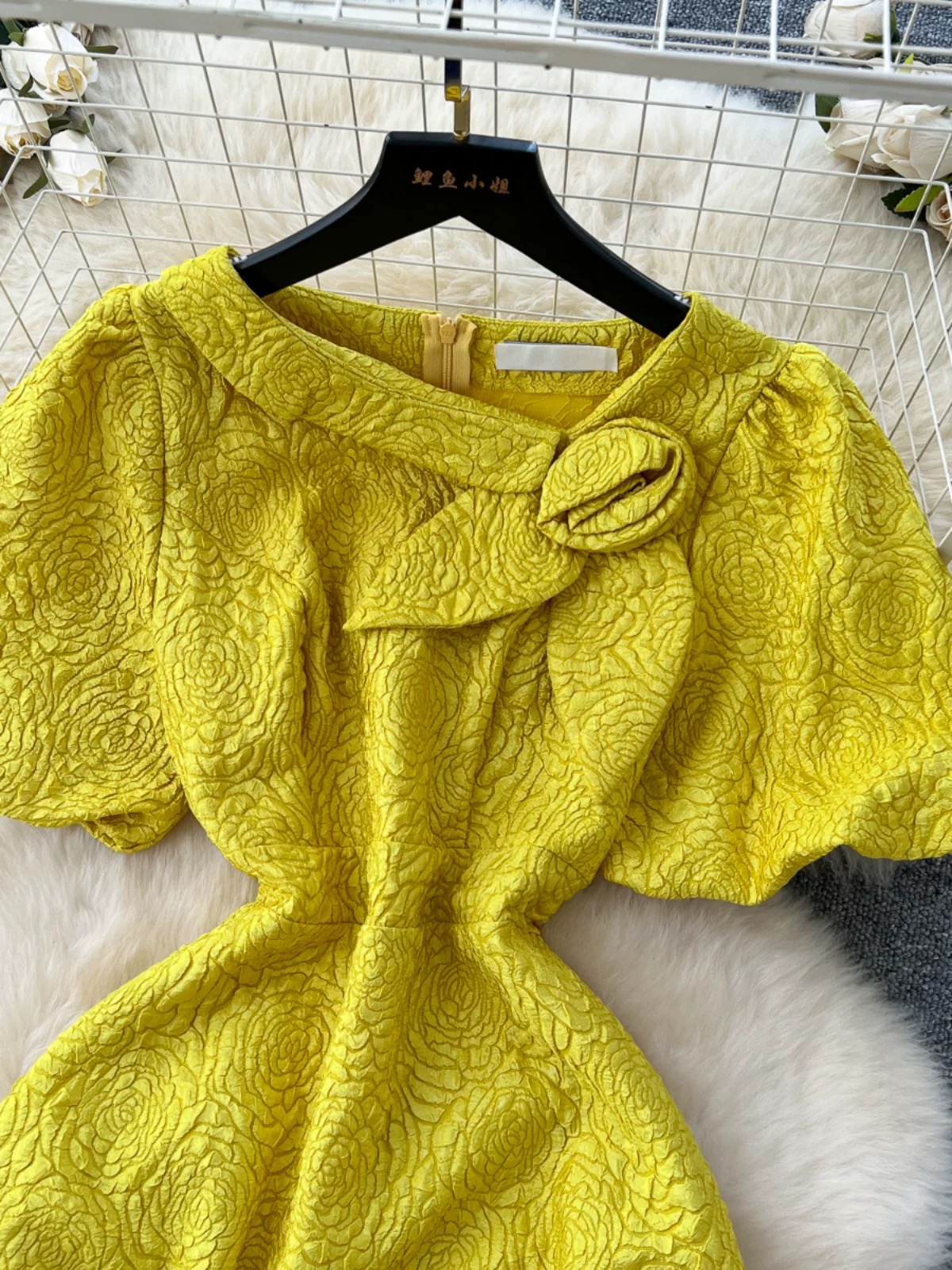 Only for the show dress EVD210 image