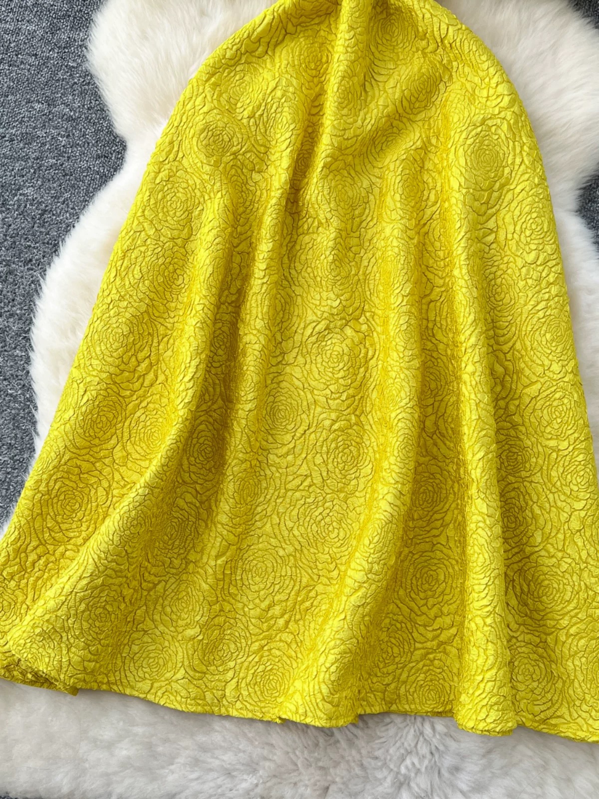 Only for the show dress EVD210 image